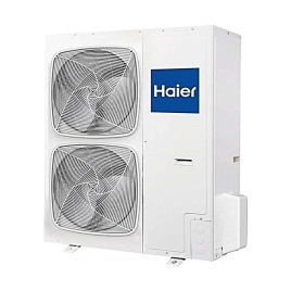 Наружный блок Haier 1U96WS1ERB