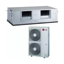 Кондиционер LG UB85W/UU85W