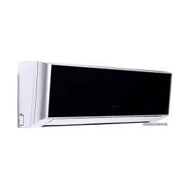 Кондиционер Gree Amber Standart R32 GWH12YC-K6DNA1A (черный/серебристый)