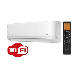 Внутренний блок Funai Daijin Inverter RAM-I-DA35HP.W01/S