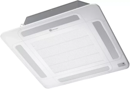 Кондиционер Electrolux EACC-48H/UP2/N3