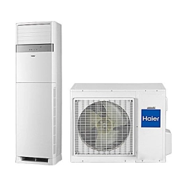 Кондиционер Haier AP48DS1ERA(S)/1U48LS2EAB(S)