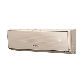 Кондиционер Vetero Diletto Inverter V-S18DHPAC-GD
