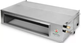 Кондиционер Royal Clima Competenza 2023 CO-D48HNXA/CO-E48HNXA