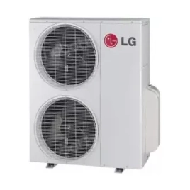Наружный блок LG MU5M40 UH0R0