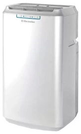 Мобильный кондиционер Electrolux EACM-16 EZ/N3
