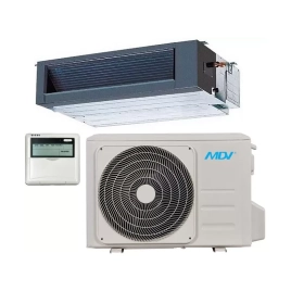 Кондиционер MDV MDTI-48HWDN1 / MDOU-48HDN1