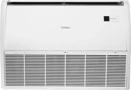 Кондиционер Funai Dragon LAC-DR165HP.F01/S/LAC-DR165HP.01/U