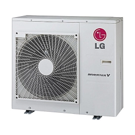 Наружный блок LG Multi F MU4R27