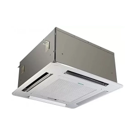 Кондиционер Hisense Heavy DC Inverter AUC-48UX4SFA / AUW-48U6SP1