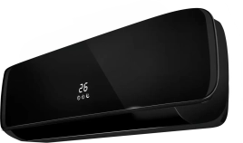 Кондиционер Hisense Black Crystal DC Inverter AS-10UW4RVETG01(B)