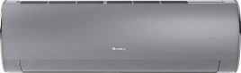 Кондиционер Gree Lyra Inverter R32 GWH09ACC-K6DNA1F Серебристый