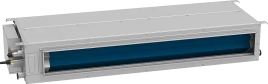 Кондиционер Electrolux Unitary Pro 3 DC EACD-48H/UP3-DC/N8