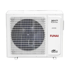 Наружный блок Funai Origami Kodo RAM-I-5OK120HP.01/U