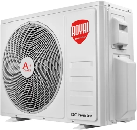 Внешний блок Royal Thermo RTFMO/out-27HN8