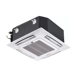 Кондиционер Dantex City Inverter RKD-60UHTNI/RKD-60HTNIE-W