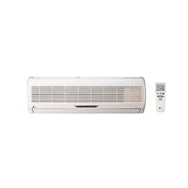 Настенная сплит-система LG S12LHP