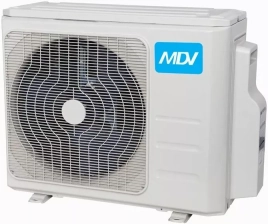 Внешний блок MDV MD3O-27HFN1