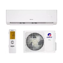 Сплит-система Gree Amber Prestige R32 GWH18YD-S6DBA2A (Wi-Fi)