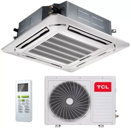 Кондиционер TCL TCA-24CHRA/DVI