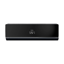 Кондиционер Haier Lightera DC Inverter AS24NS3ERA-B/1U24GS1ERA