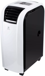 Мобильный кондиционер Electrolux EACM-09 RK/N6