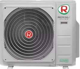 Наружный блок Royal Clima 4RMX-28HN/OUT