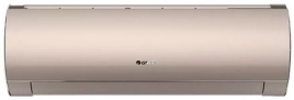 Кондиционер Gree Lyra Inverter R32 GWH24ACE-K6DNA1I (шампань)