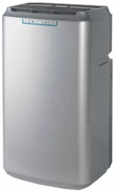 Мобильный кондиционер Electrolux EACM-12 EZ/N3