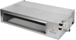 Канальный кондиционер Royal Clima COMPETENZA INVERTER 2024 CO-D 36HNCI/CO-E 36HNCI