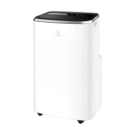 Мобильный кондиционер Electrolux ChillFlex Pro EXP35U538CW