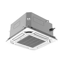 Кондиционер Electrolux EACC-12H/UP4-DC/N8