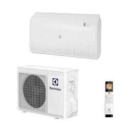 Кондиционер Electrolux EACU-18H/UP2/N3