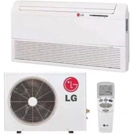 Кондиционер LG UV18
