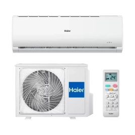 Кондиционер Haier Inverter AS12TL5HRA-A/1U12TL5FRA-A