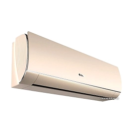 Кондиционер Gree Lyra Inverter R32 GWH24ACE-K6DNA1A (шампань)