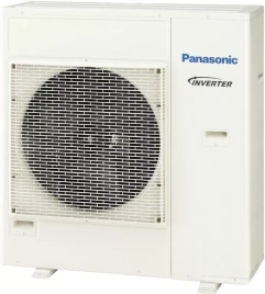 Внешний блок Panasonic CU-5E34PBD