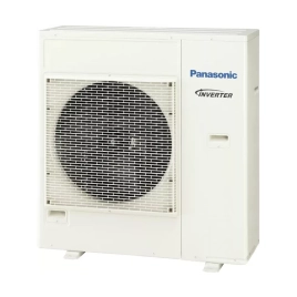 Внешний блок Panasonic CU-4E27PBD