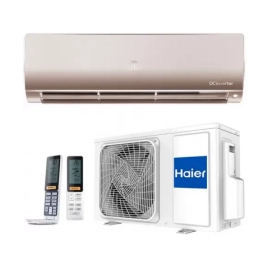 Кондиционер Haier Flexis SM 2025 AS35S2SF4FA-G/1U35S2SM4FA