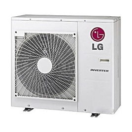 Наружный блок LG MU4M27 U42R0