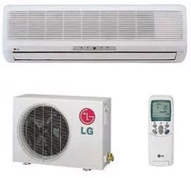 Настенная сплит-система LG S30LHP
