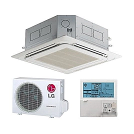 Кондиционер LG UT24WC/UU24WC