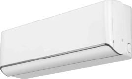 Кондиционер Gree Airy inverter R32 GWH09AVCXB-K6DNA1B (белый)