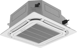 Кондиционер Electrolux Unitary Pro 4 DC EACC-24H/UP4-DC/N8