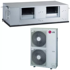 Кондиционер LG UB85W/UU85W