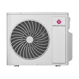 Наружный блок Dantex Flex Profi R32 RK-5M42HGE-W