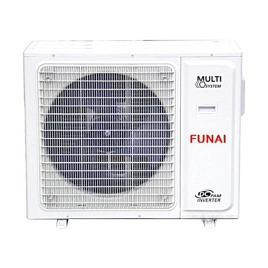 Наружный блок Funai Origami Kodo RAM-I-2OK40HP.01/U
