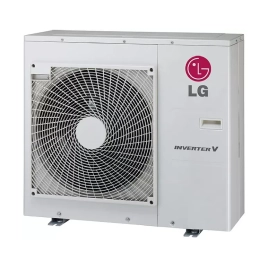 Наружный блок LG Multi F MU4R25