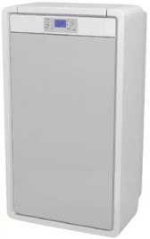 Мобильный кондиционер Electrolux EACM-10 DR/N3