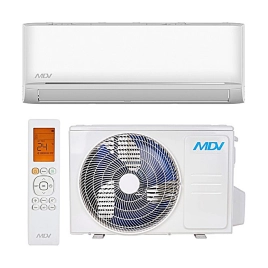 Кондиционер MDV Infini Inverter MDSAG-09HRDN8/MDOAG-09HDN8